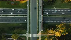 Cinematic Trailer