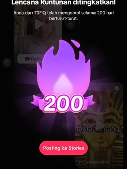 streak api tiktok