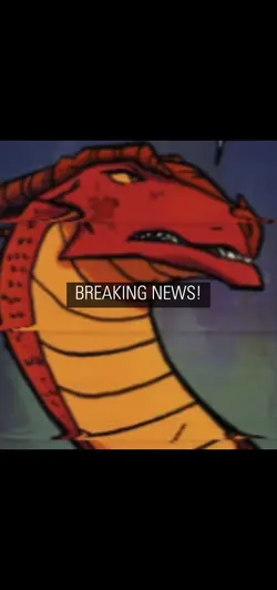 BREAKING NEWS