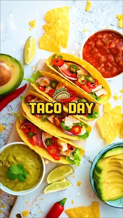 Taco Day