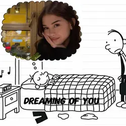 Dreaming Of You 💭