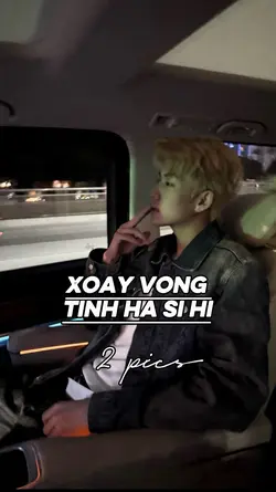 XOAY VÒNG