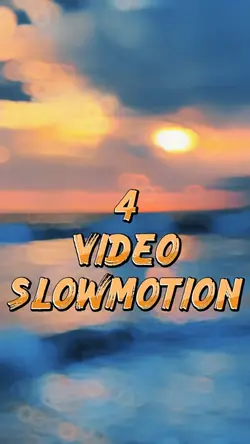 Slowmotion Add 4Clip
