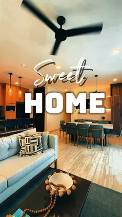 Sweet Home 🏠 