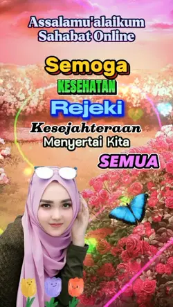 Assalamu'alaikum