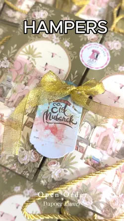 Hampers lebaran