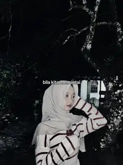 bila kita mencintai