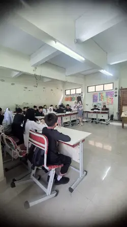 nilai tempat