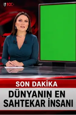Sahtekar