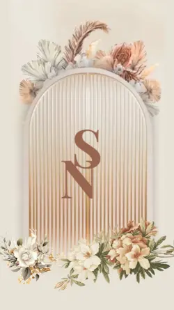 Undangan Aesthetic