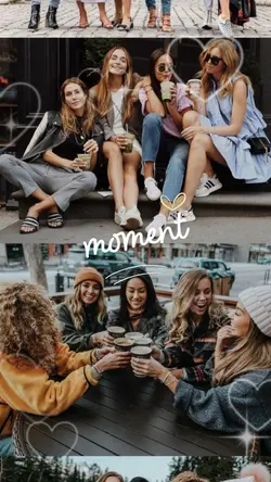 MOMENT 
