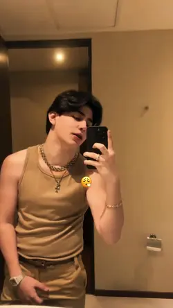 Voy todo de LV 