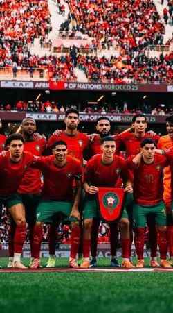 Marocco