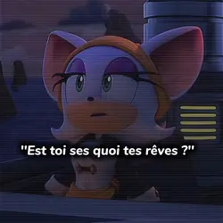 Mes plus grand rêve 