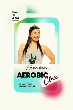 flyer aerobic 