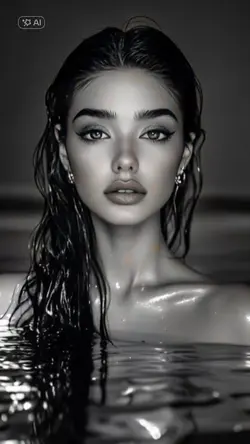 black-and-white 