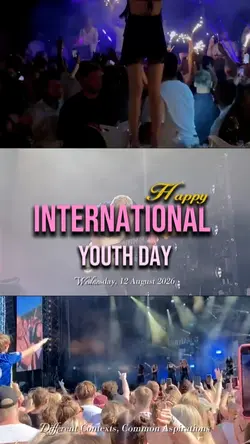 Youth day 2026