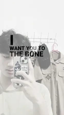 to the bone 