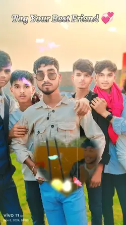 Tag Your Best Friend