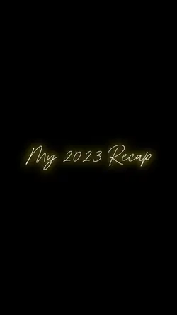 Recap 2023