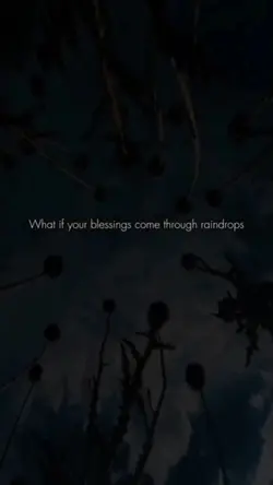 Blessings