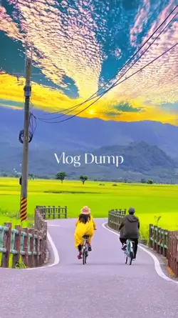 Vlog Dump