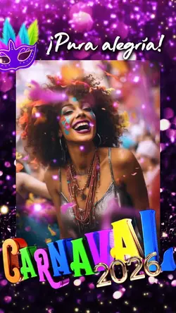 Carnaval 2026