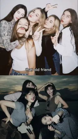 that old friend