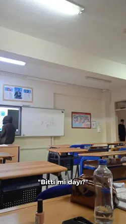 Mezuniyet