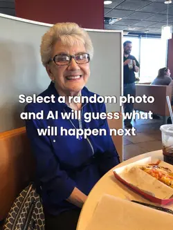 Select random photo