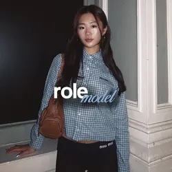 role model