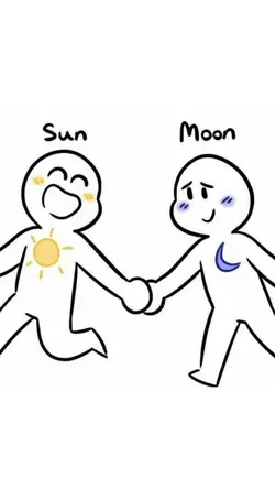 Sun & Moon edit