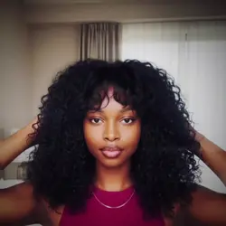 Selfie rapid: schimbări de look pe beat