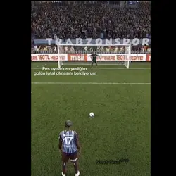 Banza Hala Bekliyor