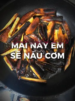 Mai này em sẽ...