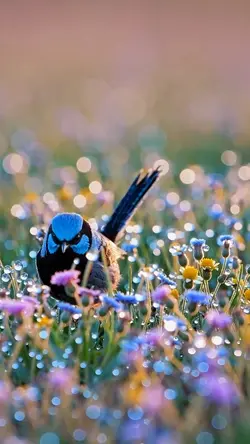 Spring Story 