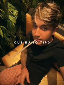 TIPO NINO ABRAVANEL