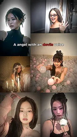 Angels and Devils
