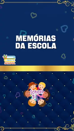momentos escola 