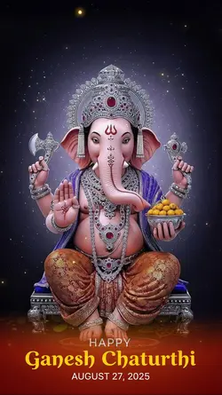 ganesh chaturthi