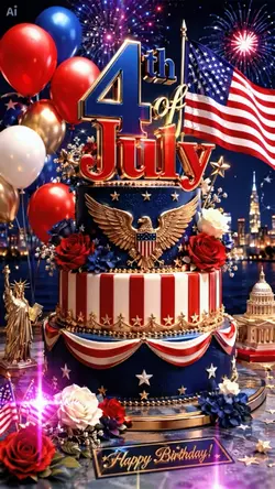 4th Of July 2026