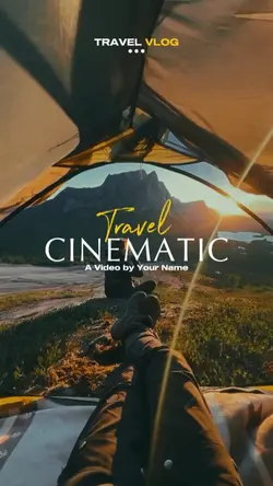 CINEMATIC TRAVEL 