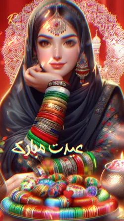 عيدت مبارک 