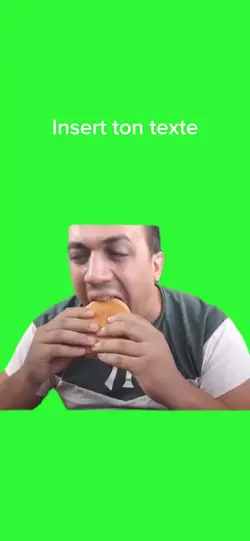 Thekairy se régale