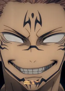 Anime free edit 