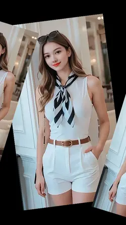 Lady 