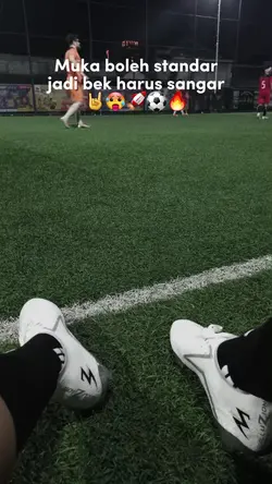 versi bek | bola 