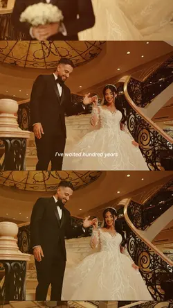 Wedding Scroll