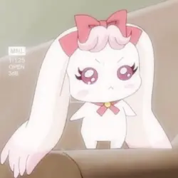 ミルク🍼