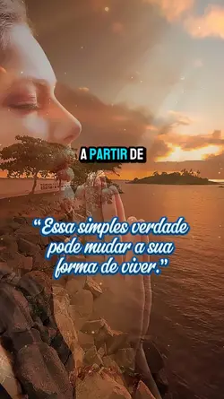 Você precisa ouvir 